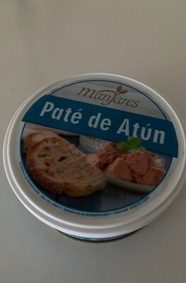 Foto de Paté de atún