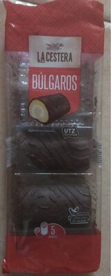 Foto de Búlgaros