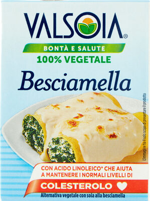 Foto de Besciamella