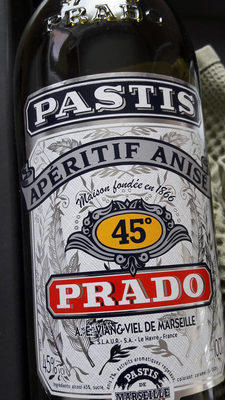Foto de pastis