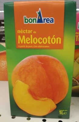 Foto de Nectar pressec