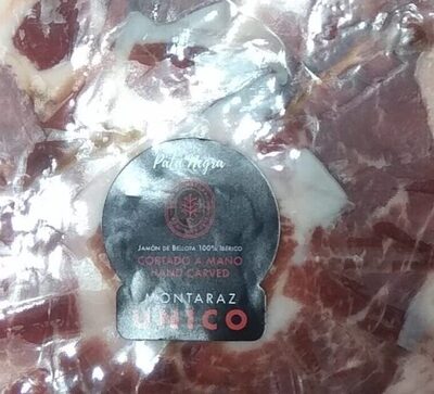 Foto de Jamón serrano