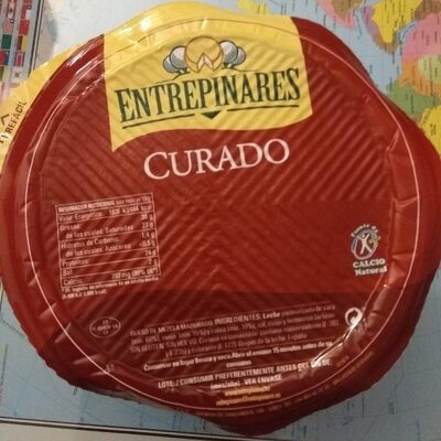 Foto de Queso curado