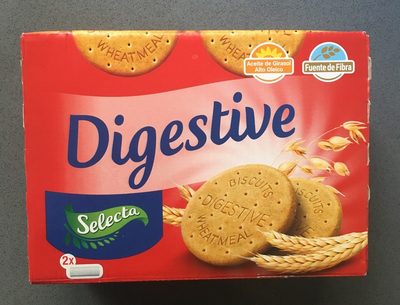 Foto de Digestive
