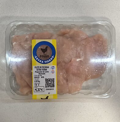 Foto de Pollo