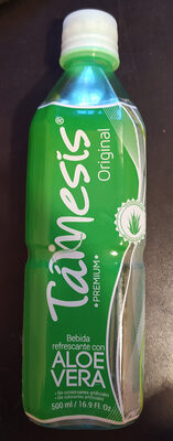 Foto de TAMESIS ALOE VERA