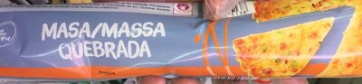 Foto de Masa Quebrada