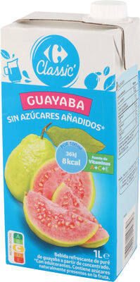 Foto de Guayaba