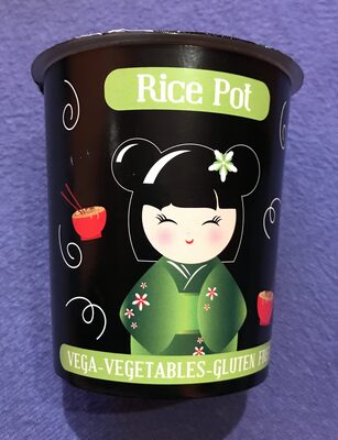 Foto de Rice pot