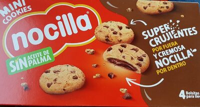 Foto de Mini cookies