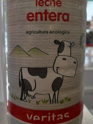 Foto de Leche