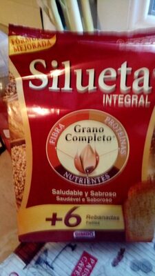 Foto de Silueta integral