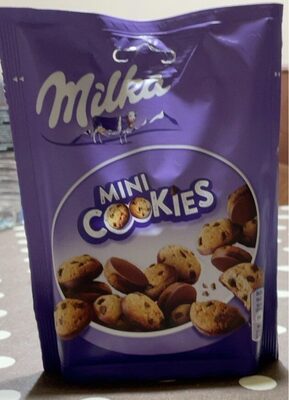 Foto de Mini cookies