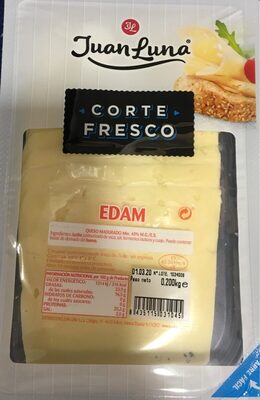 Foto de Queso Edam