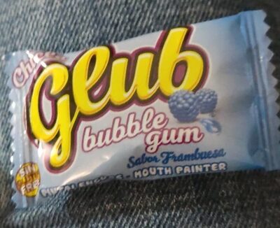 Foto de Glub
