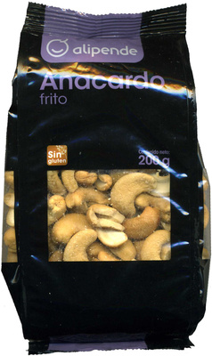 Foto de Anacardos fritos