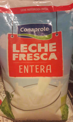 Foto de Leche Conaprole Entera