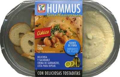 Foto de Hummus