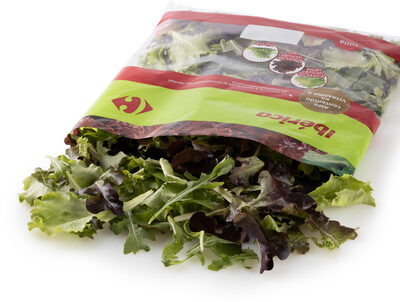 Foto de Ensalada Ibérica