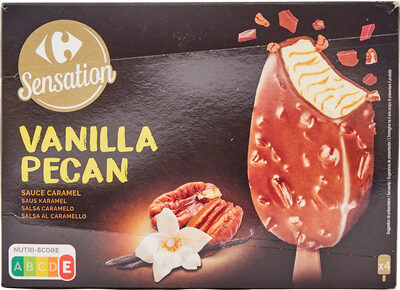 Foto de Vanilla pecan