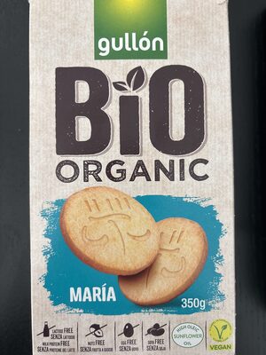 Foto de Bio Organic Maria