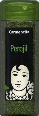 Foto de Perejil
