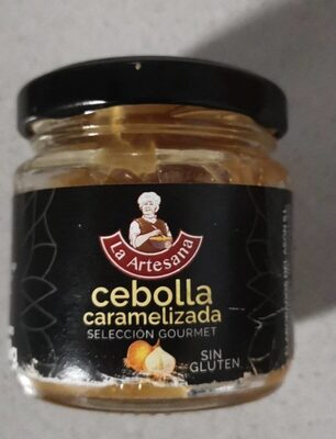 Foto de Cebolla caramelizada