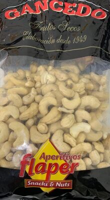 Foto de Gancedo Frutos Secos