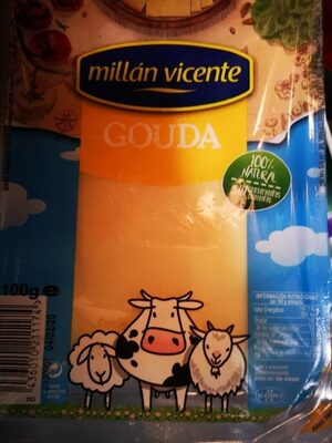 Foto de Gouda
