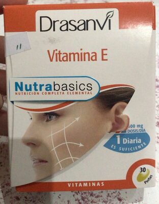 Foto de Vitamina E