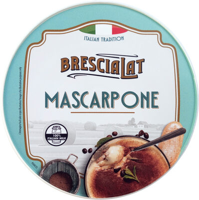 Foto de Mascarpone