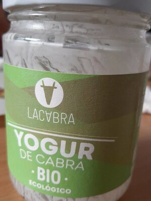 Foto de Yogur de cabra