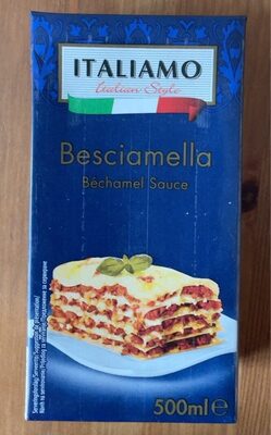 Foto de Besciamella