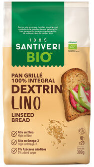 Foto de Epicerie / Farines, Pains Et Tartines / Tartines Craquantes, Biscottes