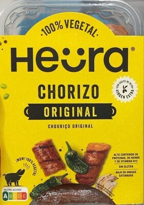Foto de Chorizo original