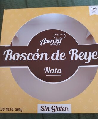 Foto de Roscón de Reyes