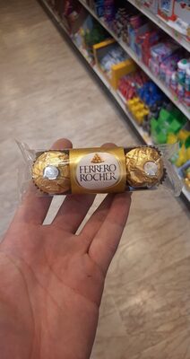 Foto de Ferrero Rocher t3