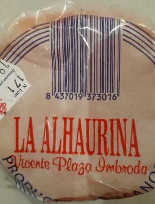 Foto de Torta loca