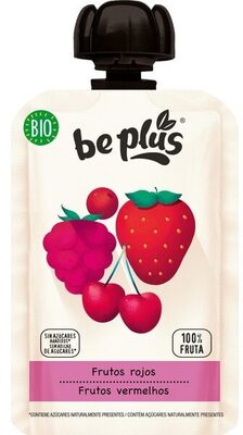 Foto de Frutos rojos