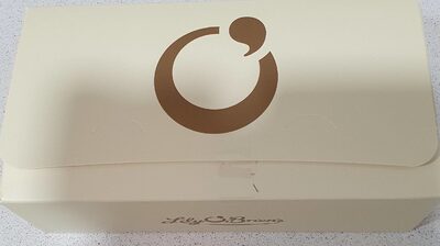 Foto de Luxury Chocolate Collection