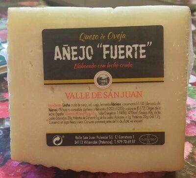 Foto de Queso