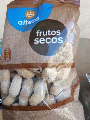Foto de Cacahuetes