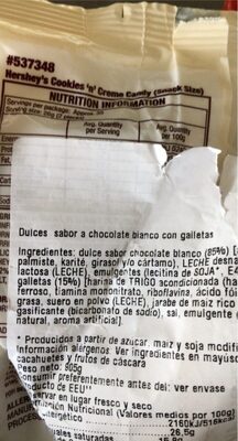 Foto de Cookies’n’creme