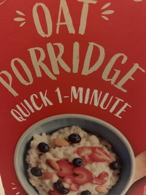 Foto de oat porridge