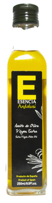 Foto de Aceite de oliva virgen extra "Esencia Andalusí"