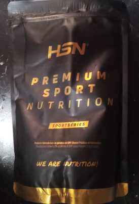 Foto de Evowhey Cinnamon