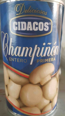 Foto de Champiñón entero