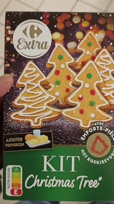 Foto de Kit christmas tree*