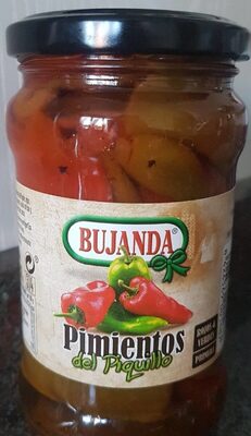 Foto de Pimientos del piquillo