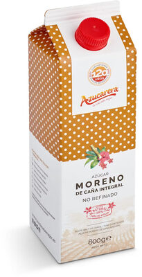 Foto de Azúcar moreno de caña integral no refinado